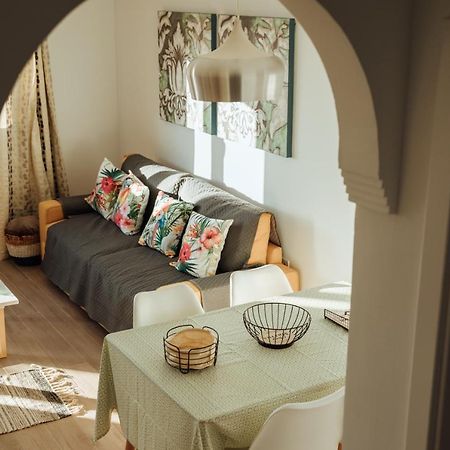 Apartamento Cuesta Del Salado Калета де Себо Екстер'єр фото