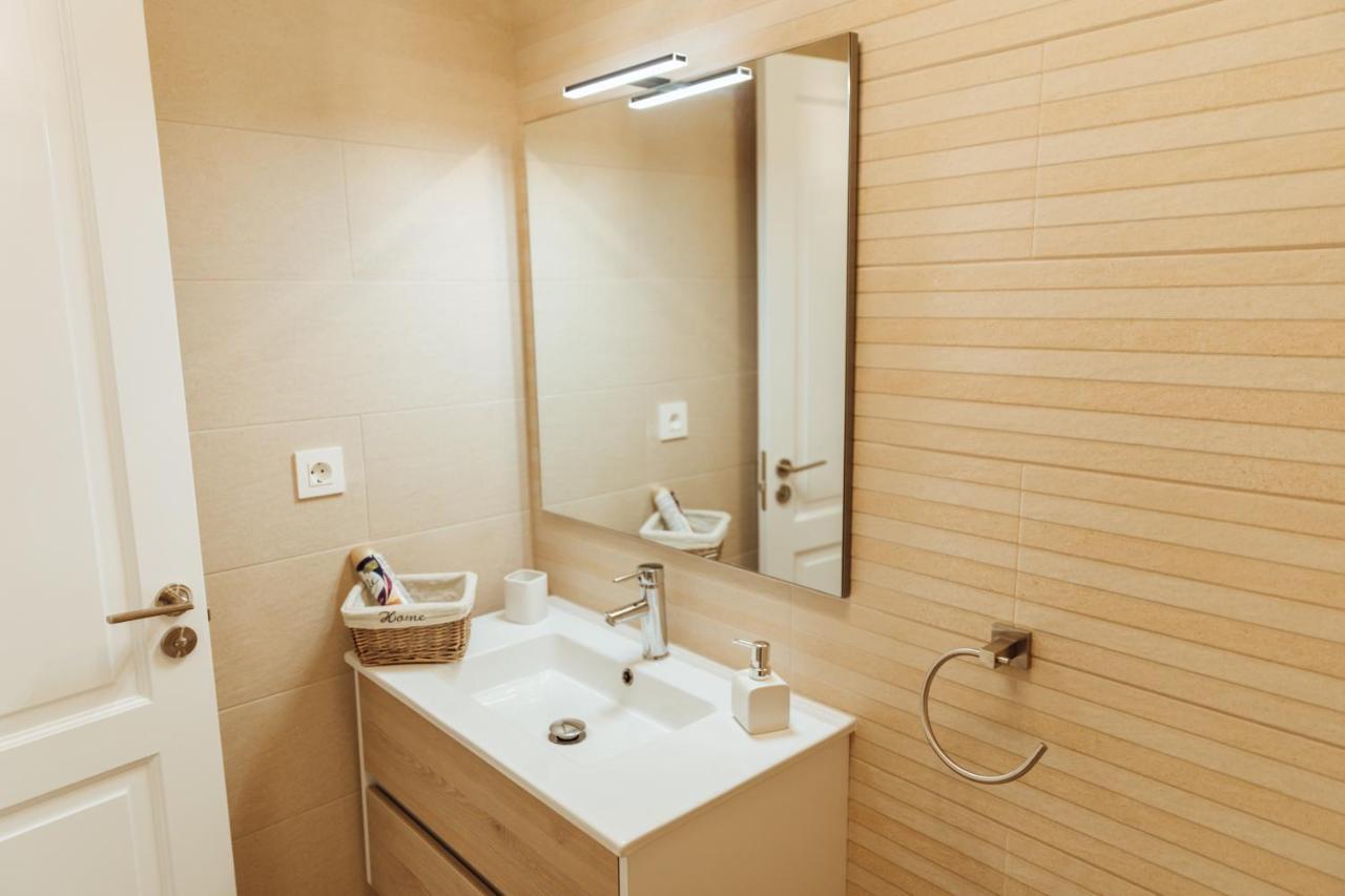 Apartamento Cuesta Del Salado Калета де Себо Екстер'єр фото