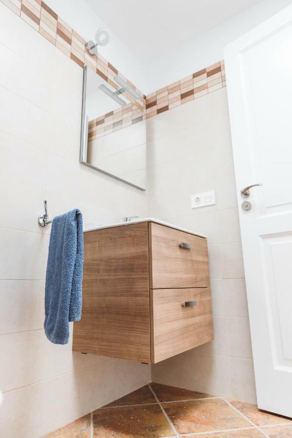 Apartamento Cuesta Del Salado Калета де Себо Екстер'єр фото